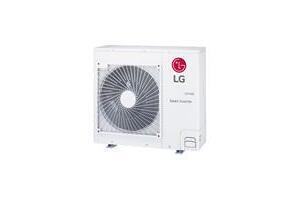 Máy lạnh âm trần LG Inverter 3 HP ZTNQ30GNLA1