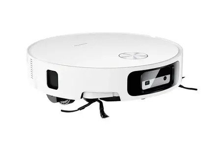 Robot hút bụi lau nhà Xiaomi 6 EU