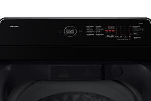 Máy giặt Samsung Ecobubble Inverter 17 kg WA40F17E7CSV