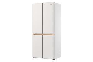 Tủ lạnh Aqua Inverter 508 lít Multi Door AQR-MA580XA(MC)U1