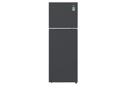 Tủ Lạnh Aqua Inverter 358 Lít AQR-T410FA(SL)
