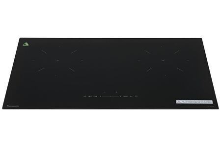 Bếp từ đôi âm Panasonic KY-R72AELYUE 3500W