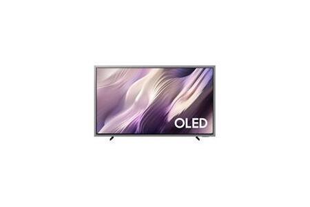 Smart Tivi OLED Samsung AI 4K 83 inch QA83S95HX
