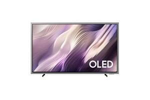 Smart Tivi OLED Samsung AI 4K 83 inch QA83S95HX