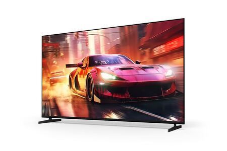 Google Tivi Sony 4K 75 inch K-75XR30M2