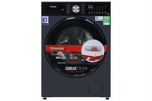 Máy giặt Toshiba Inverter 13 kg TW-T33B140UWV(MK)