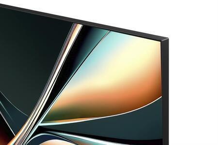 Smart Tivi ULED Hisense 4K 85 inch 85U6Q