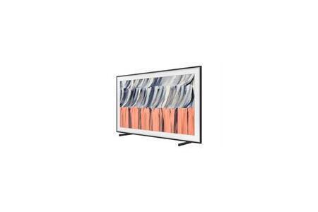 Smart Tivi Khung Tranh The Frame QLED Samsung AI 4K 75 inch QA75LS03HE