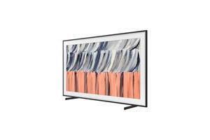 Smart Tivi Khung Tranh The Frame QLED Samsung AI 4K 75 inch QA75LS03HE