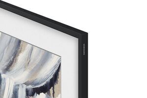 Smart Tivi Khung Tranh The Frame QLED Samsung AI 4K 65 inch QA65LS03HE
