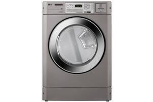 Máy sấy thông hơi công nghiệp LG 10.2 kg CDG27RUQES