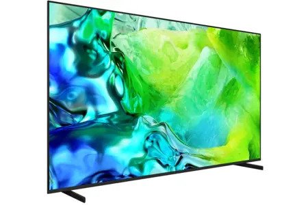 Smart Tivi Neo QLED Samsung AI 4K 100 inch QA100QN80H