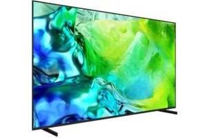 Smart Tivi Neo QLED Samsung AI 4K 100 inch QA100QN80H