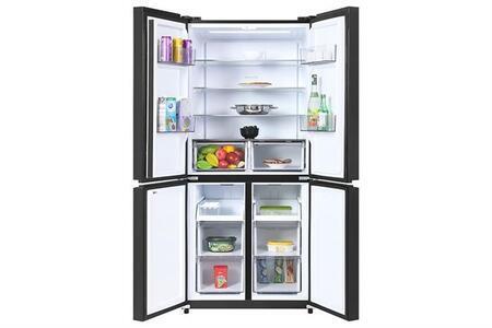 Tủ lạnh LG Inverter 502 lít Multi Door F50BG