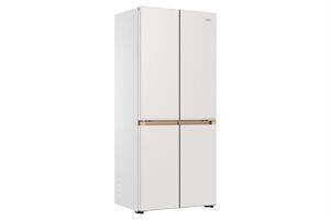 Tủ lạnh Aqua Inverter 508 lít Multi Door AQR-MA580XA(MC)U1