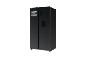 Tủ lạnh Funiki Side by Side 535 lít HR SS8535TDG