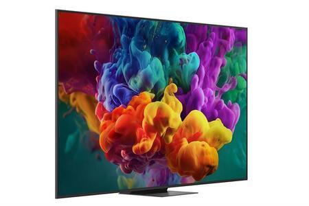 Smart Tivi QNED LG AI 4K 86 inch 86QNED86BSA