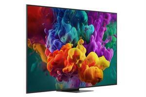 Smart Tivi QNED LG AI 4K 86 inch 86QNED86BSA