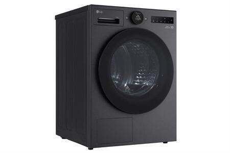 Máy sấy bơm nhiệt LG 12 kg RX12VHP3K