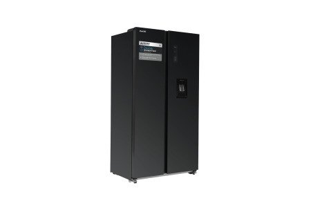 Tủ lạnh Funiki Side by Side 535 lít HR SS8535TDG