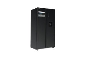 Tủ lạnh Funiki Side by Side 535 lít HR SS8535TDG