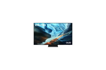Smart Tivi OLED Samsung AI 4K 55 inch QA55S90HA
