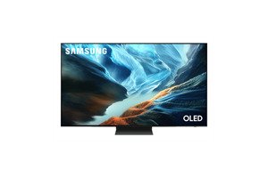 Smart Tivi OLED Samsung AI 4K 55 inch QA55S90HA