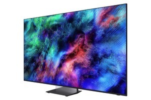 Smart Tivi Samsung Micro RGB 4K 65 Inch MRA65R95HX