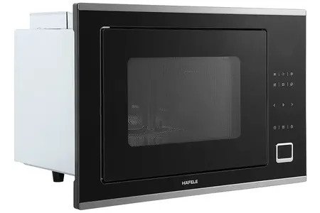 Lò vi sóng có nướng lắp âm Hafele HM-B38C (538.01.111) 32 lít