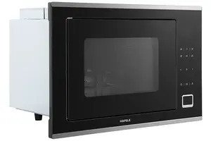 Lò vi sóng có nướng lắp âm Hafele HM-B38C (538.01.111) 32 lít