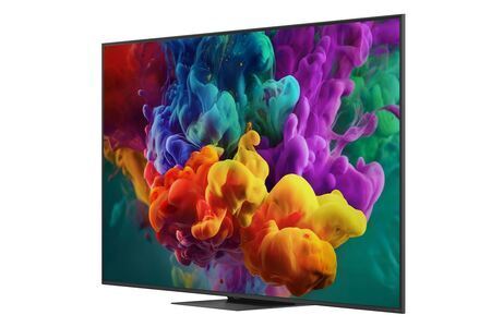 Smart Tivi QNED LG AI 4K 65 inch 65QNED86BSA