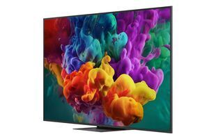 Smart Tivi QNED LG AI 4K 65 inch 65QNED86BSA
