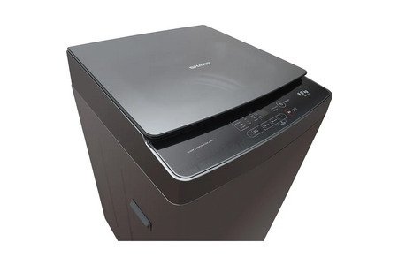 Máy Giặt Sharp 10 Kg ES-Y100HV-S