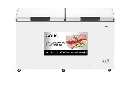 Tủ đông Aqua Inverter 512 lít AQF-C6901EN