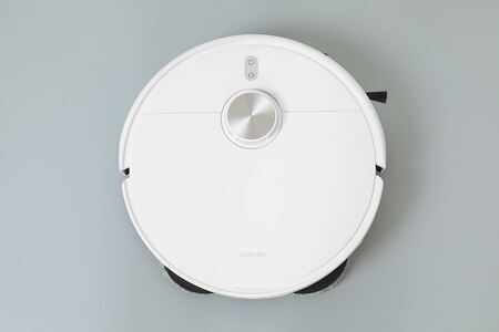 Robot hút bụi lau nhà Xiaomi H50 Pro EU BHR089NEU