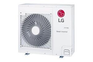 Máy lạnh âm trần LG Inverter 2 HP ZTNQ18GPLA1