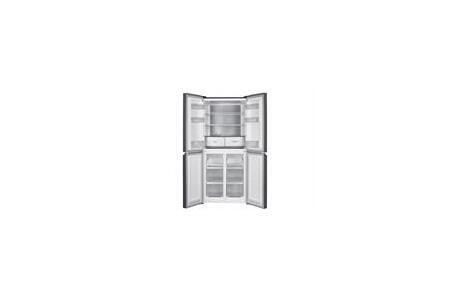 Tủ lạnh Sharp Inverter 466 lít Multi Door SJ-FXP560V-RG