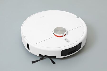 Robot hút bụi lau nhà Xiaomi H50 Pro EU BHR089NEU