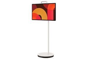 Smart Tivi Moving Style Samsung AI 2K 27 inch UA27LSM7FA