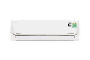 Máy lạnh Sharp Inverter 2 HP AH-X18CEW