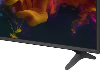 Smart Tivi QNED LG AI 4K 65 inch 65QNED80BSA