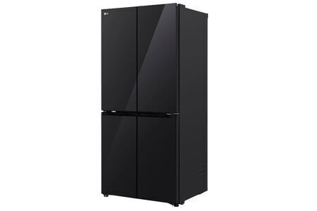 Tủ lạnh LG Inverter 580 lít Multi Door F56BG