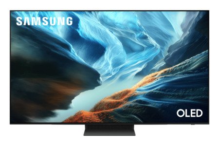Smart Tivi OLED Samsung AI 4K 65 inch QA65S90HA