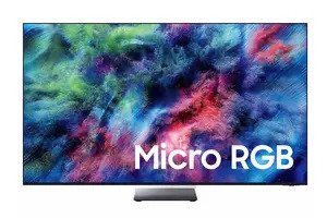 Smart Tivi Samsung Micro RGB 4K 85 Inch MRA85R95HX