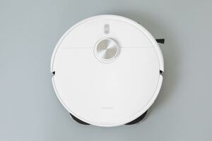 Robot hút bụi lau nhà Xiaomi H50 EU BHR08GUEU