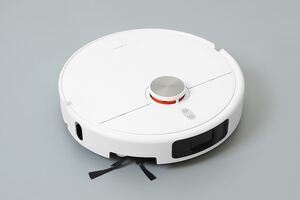 Robot hút bụi lau nhà Xiaomi H50 EU BHR08GUEU