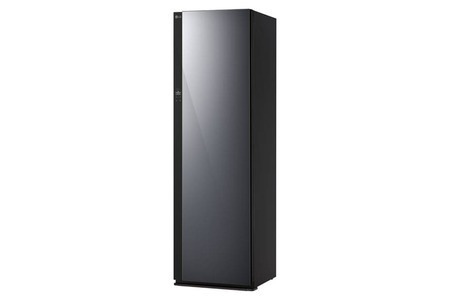 Tủ chăm sóc quần áo LG Styler 5 móc SC5GMR8GH