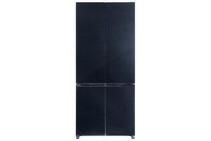 Tủ lạnh Panasonic Inverter 520 lít Multi Door NR-XZ590HGKV
