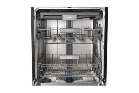 Máy rửa chén độc lập Panasonic NP-6X4MSEVN