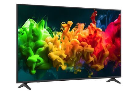 Smart Tivi QNED LG AI 4K 65 inch 65QNED80BSA